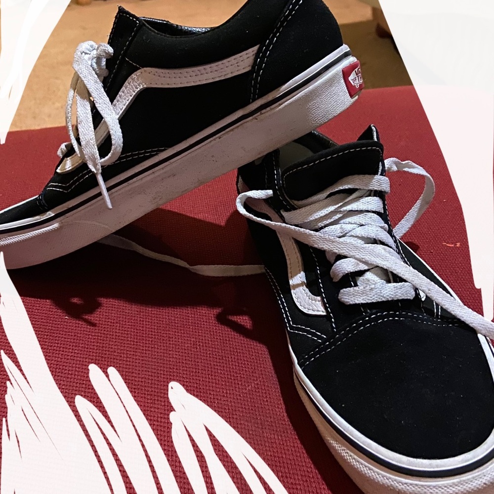Van’s